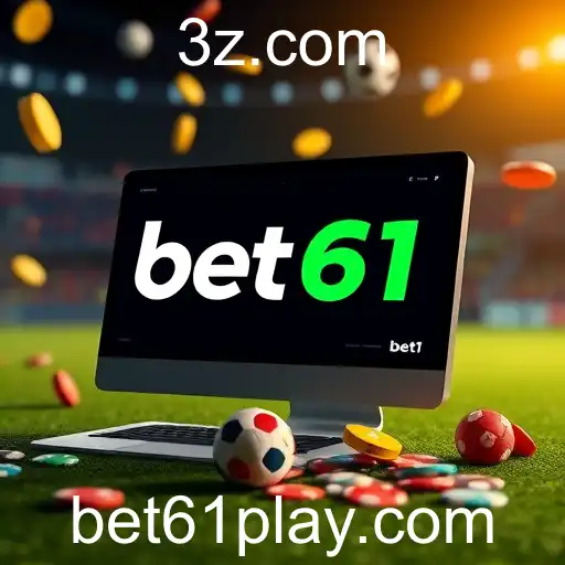 A Ascensão do bet61 no Cenário de Jogos Online