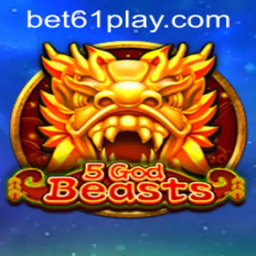 Unleashing the Adventure: Exploring the World of 5GodBeasts with bet61 PH Login