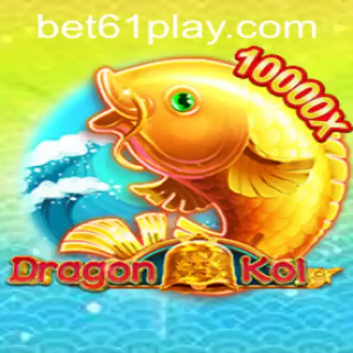 Discover the Thrilling World of DragonKoi: A Comprehensive Guide