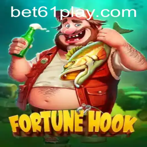 Exploring the Thrills of FortuneHook and Seamless Access with Bet61 PH Login