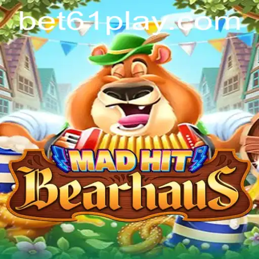 The Intriguing World of MadHitBearhaus and bet61 PH Login
