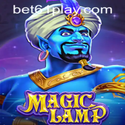Discover MagicLamp: A Magical Gaming Experience
