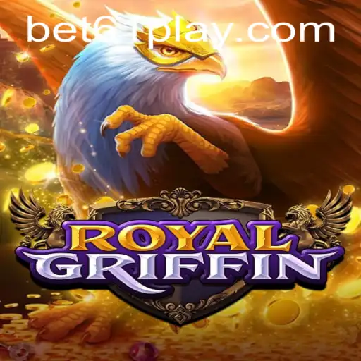 RoyalGriffin: A Deep Dive into the Fantasy World