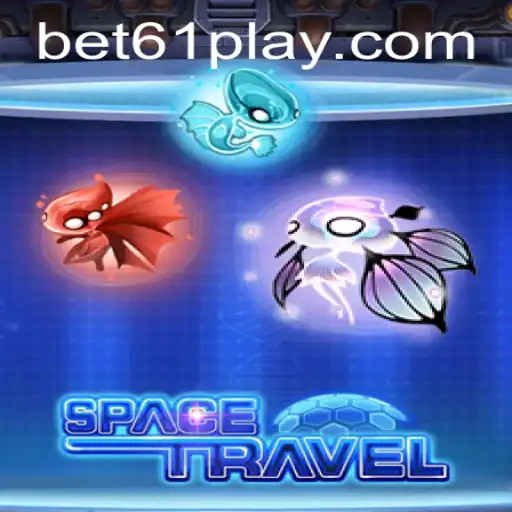 Discover the Intergalactic Adventure of SpaceTravel with bet61 PH Login