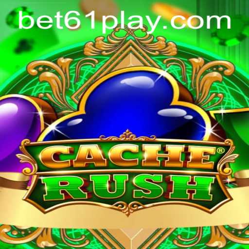 Unlocking the World of CacheRush: A Comprehensive Guide