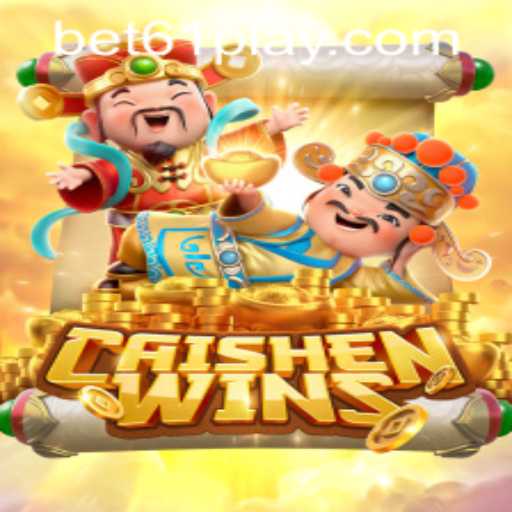 Exploring the Thrills of CaishenWins and Bet61 PH Login