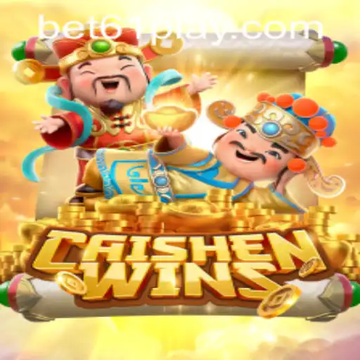 Exploring the Thrills of CaishenWins and Bet61 PH Login