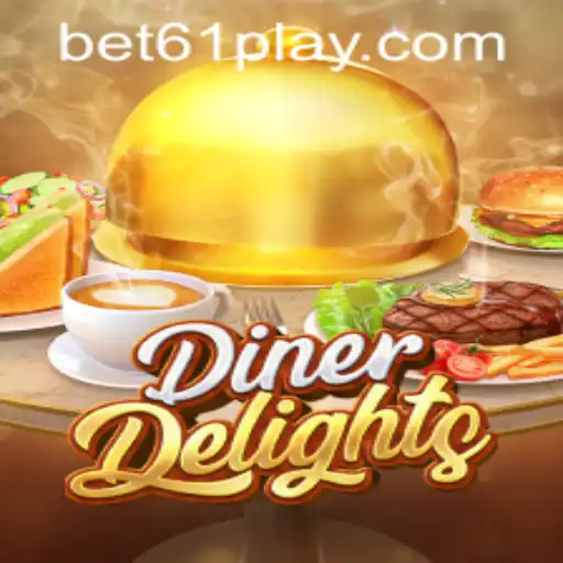 Experience DinerDelights: A Culinary Adventure in Gaming