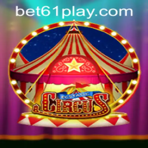 EcstaticCircus: A Thrilling Gaming Experience with bet61 PH Login