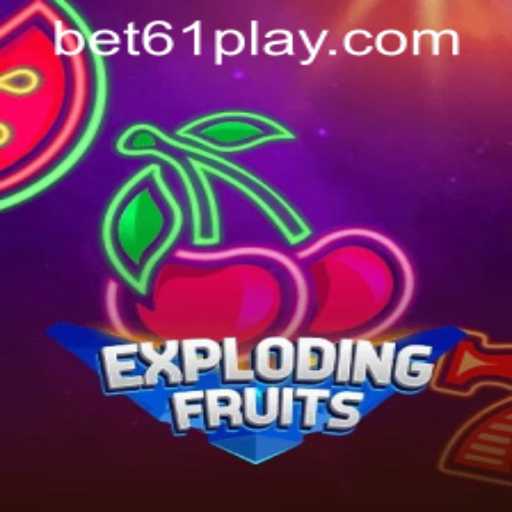 ExplodingFruits: A Captivating Casino Experience