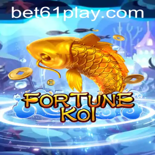 Discover the Allure of FORTUNEKOI: Your Guide to Mastering the Game with bet61 PH Login