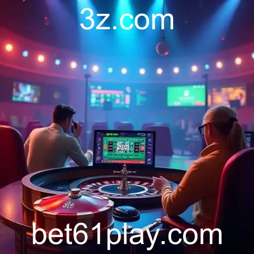 Tendências e Impactos dos Jogos de Azar em 2025