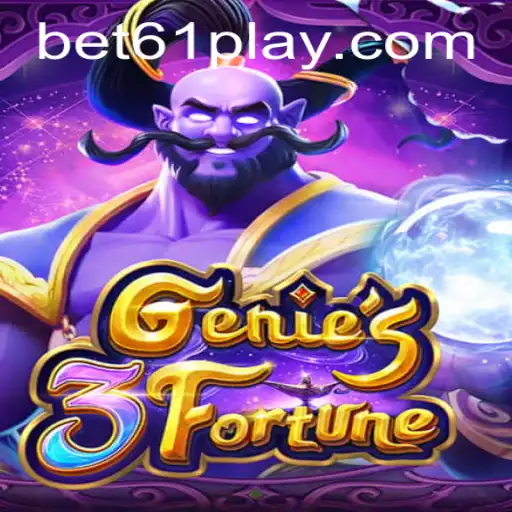 Explore the Exciting World of Genie3Fortune with bet61 PH Login