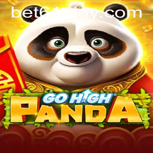 GoHighPanda: A New Adventure Awaits with Bet61 PH Login