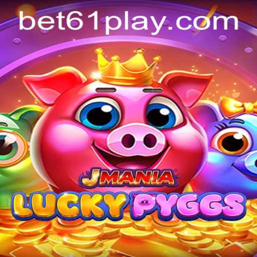 JManiaLuckyPyggs: Unveiling the Latest Thrill on the Gaming Horizon