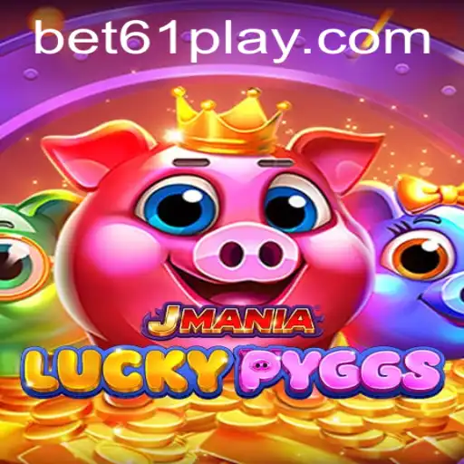 JManiaLuckyPyggs: Unveiling the Latest Thrill on the Gaming Horizon