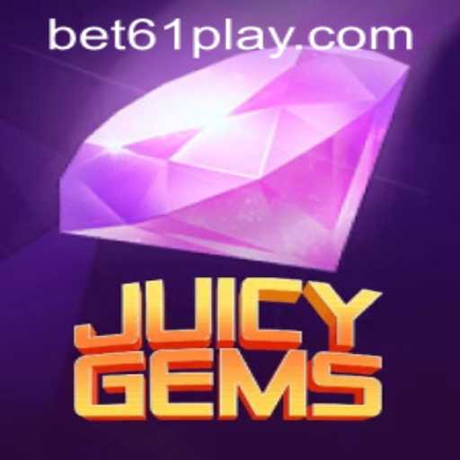 JuicyGems: An Enchanting Journey into Gem-Packed Adventures