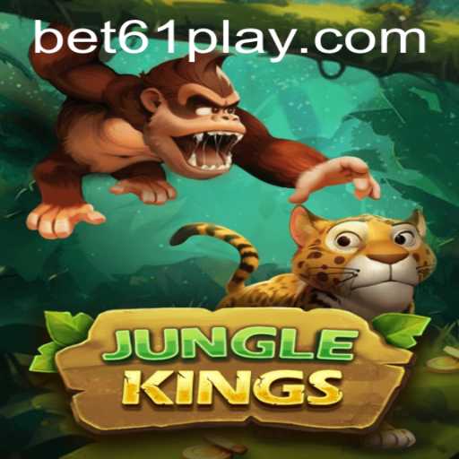 Exploring JungleKings: A Thrilling Adventure with Bet61 PH Login