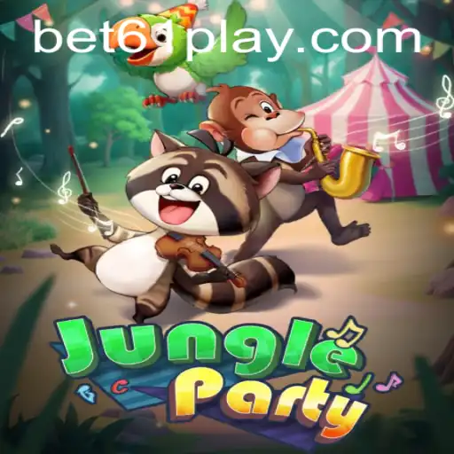Experience the Thrill of JungleParty: A Captivating Game Adventure