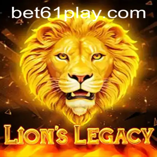 LionsLegacy: Roaring Through the Gaming World
