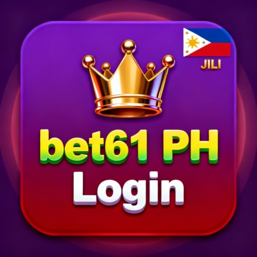 bet61 PH Login