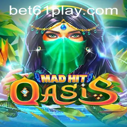Discover the Exciting World of MadHitOasis and bet61 PH Login