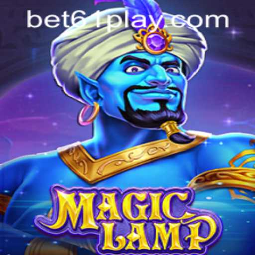 Discover MagicLamp: A Magical Gaming Experience