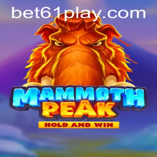 Exploring MammothPeak: A Riveting Gaming Adventure with bet61 PH Login