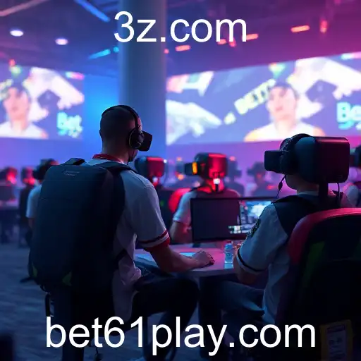 O Impacto dos Jogos Online na Economia Brasileira