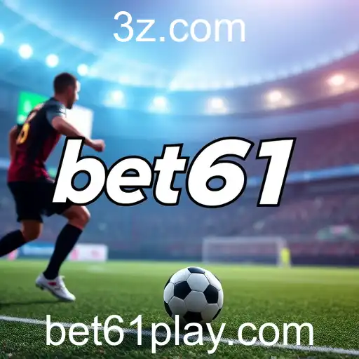 A Nova Tendência nos Sites de Jogos: O Fenômeno 'bet61'