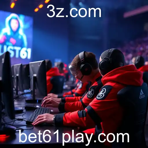 Novo Horizonte dos Jogos Online