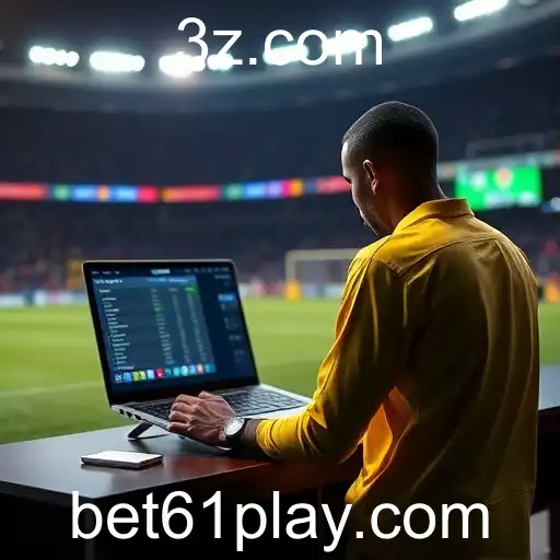 A Expansão do Mercado de Apostas Online no Brasil