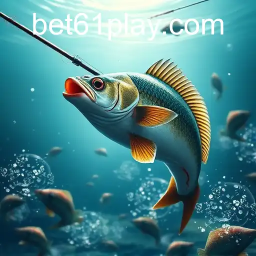Exploring Online Fishing with bet61 PH Login