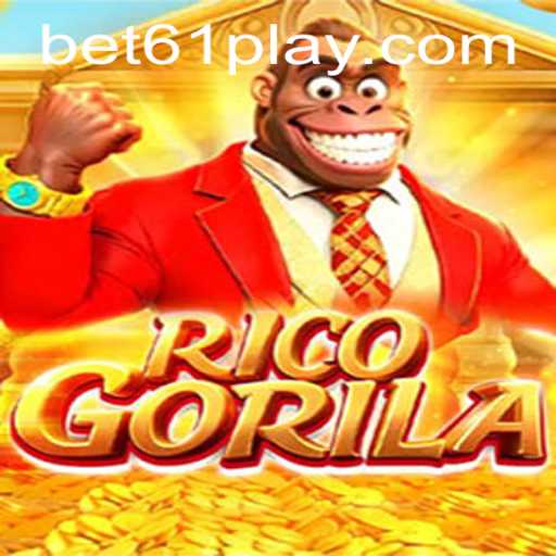 Unveiling the Thrills of RicoGorila: A Guide to Gaming and Login Adventures