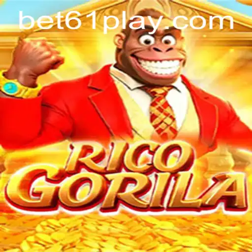 Unveiling the Thrills of RicoGorila: A Guide to Gaming and Login Adventures