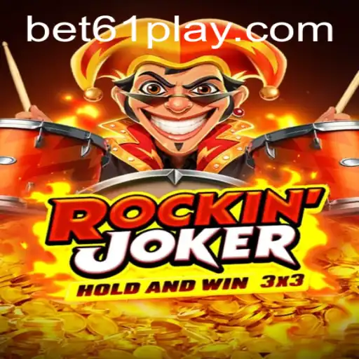 RockinJoker: A Comprehensive Guide to Betting and Thriving in the Game