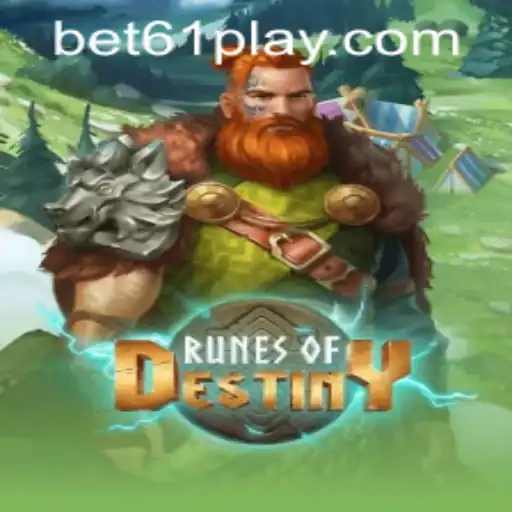 Explore the Enchanting World of RunesOfDestiny with bet61 PH Login