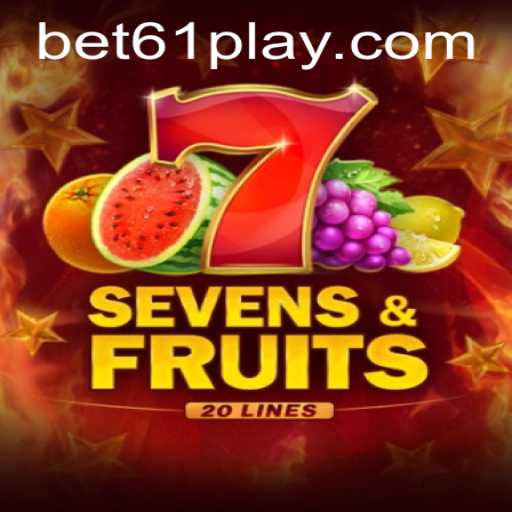 Exploring SevensFruits20: A Thrilling Casino Game Experience