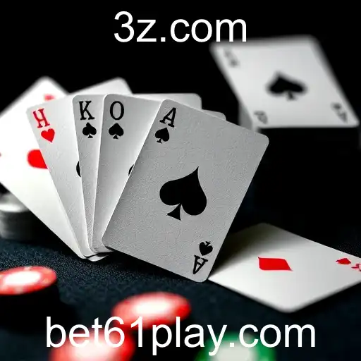 Bet61 Revoluciona o Universo dos Jogos Online em Portugal