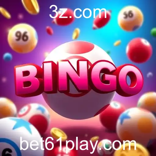 Explorando o Fascinante Mundo dos Jogos de Bingo na Plataforma bet61
