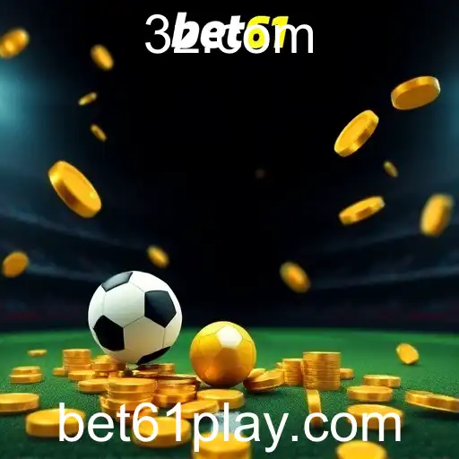 Explorando a Categoria 'Bônus e Promoções' no bet61: O Que Esperar e Como Aproveitar