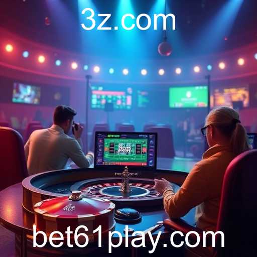 Tendências e Impactos dos Jogos de Azar em 2025