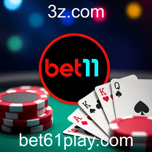 Explorando o Fascinante Mundo do Poker Online no bet61
