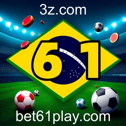 A Ascensão dos Jogos Online e A Influência de bet61