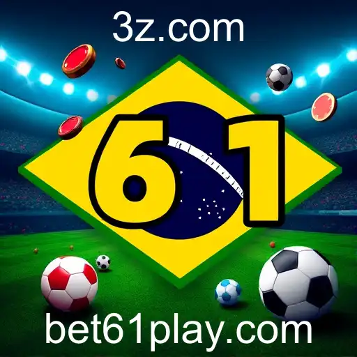 A Ascensão dos Jogos Online e A Influência de bet61