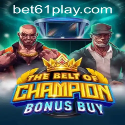 TheBeltOfChampionBonusBuy: A Comprehensive Guide to the Exciting Online Game