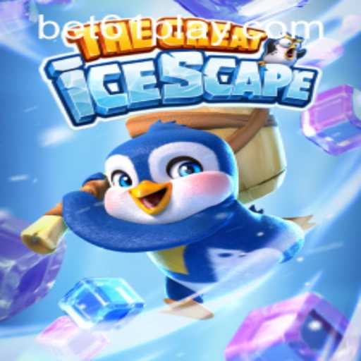 TheGreatIcescape: Venture into a Frozen World with bet61 PH Login