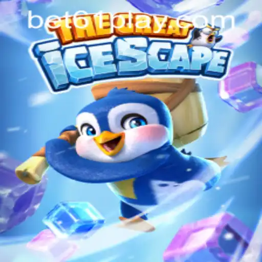 TheGreatIcescape: Venture into a Frozen World with bet61 PH Login