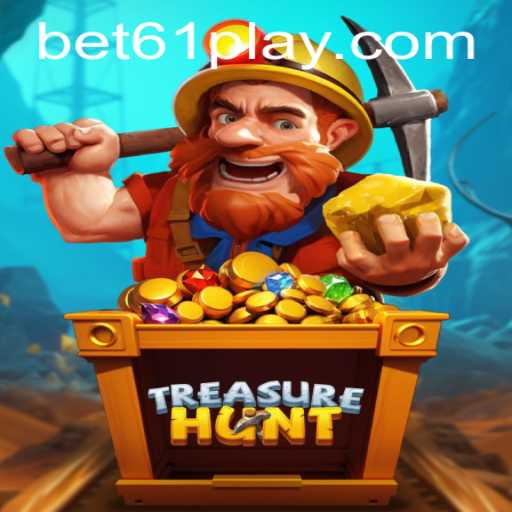 Discover the Excitement of TreasureHunt and the Convenience of Bet61 PH Login