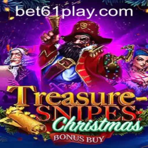 Diving into the Festive World of TreasuresnipesChristmas and Understanding Bet61 PH Login
